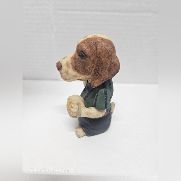 Blythe Collectibles Dog-bodies 230 Double Top Dog - Picture 3 of 7